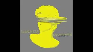 Slim Khezri - Piece of Mind (Bonne Bouche MIX) - LGG Mixtape [Official Audio]