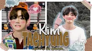 Taehyung soft clips FOR EDITS#2
