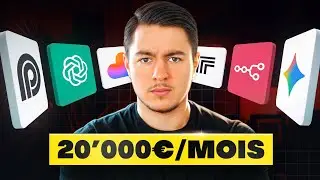 I tested +300 AI tools, here are the 7 that will make you rich