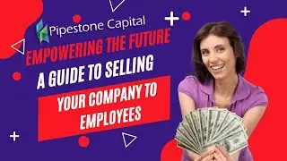 Empowering The Future : A Guide To Selling Your Company To Employees