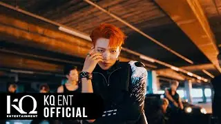 ATEEZ(에이티즈) - 'DEja Vu' Official MV Official Instrumental 