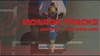Jazzstep & High-Speed Jazz Mix &ndash; MONACO TRACKS