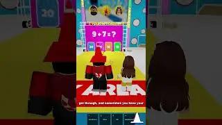 Roblox Games I Play Pt 1 - CLASSIC EDITION #roblox #arcadia #shorts