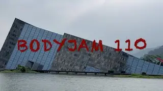 BODYJAM 110