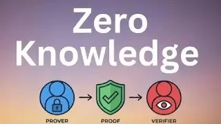 What even is Zero Knowledge ?