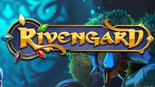 Rivengard - Snowprint Studios AB - Gameplay