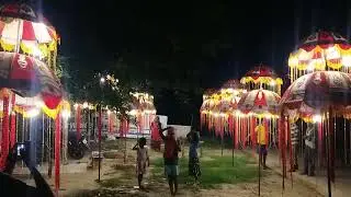 letest road light #💡💡# light decoration ##💡💡