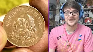 There Are So Many New Coins Coming Soon!!! 2p Coin Hunt & Podcast #43