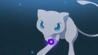 Pokemon Journeys Episode 134 Preview Seize the future! #anime #anipoke #pokemon #JN