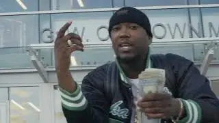 Big Tae - Kappas (Prod.By ReadyRockJames) (Official Video)