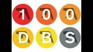 100dBs - 10 - Poppa Large In The US