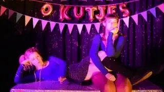 O, Kutjes - Huilen & Haten (Offici&euml;le Video)