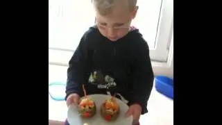 Mini master chef #1