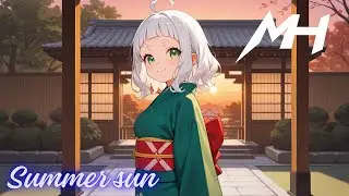 Nightcore - Summer sun