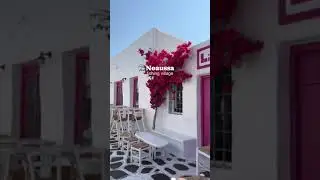 🔥 PAROS ISLAND SECRETS: Where to Stay, Eat & Party Like a Local! 🇬🇷 #bestofeurope #paros #greece