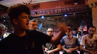 PER SHATRIA vs SOM [DIECISEISAVOS] [GRAN FINAL RAGNAROK BATTLE]
