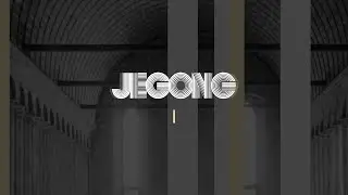 Jegong - I (Full Album)