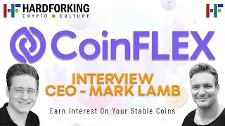 The best interest on stable coins - Check out FlexUSD from CoinFLEX