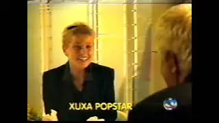 Xuxa Popstar TvRip Globo Tela quente