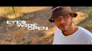 NEBIL BRUTO - EYES WIDE OPEN (PROD. DUNAS)