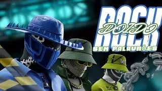 SET ROCK DOIDO LIGHT 2025 FEVEREIRO