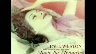 Paul Weston - Blue Moon