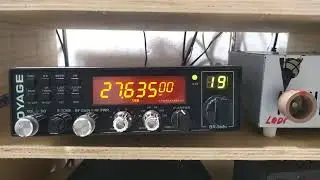 ANTENA DELTA LOOP 11 METROS