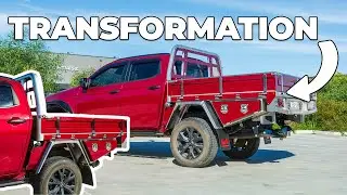 DMAX Transformation от Mitchel's & Cassie | Победители розыгрыша элитного подноса!
