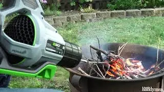 Brilliant Uses for a Leaf Blower You've Never Thought Of
