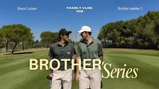 Big Brother | Brother`Series 2/3