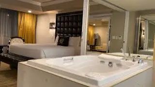 Westgate Las Vegas, Luxury Two Bedroom Suite!