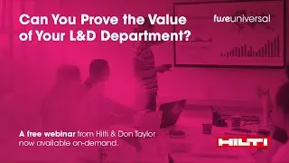 Can You Prove the Value of Your L&D Department?