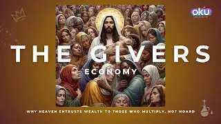 The Giver's Economy - Day 2 &mdash; Discerned Giving, Not Emotional Giving (01/20)