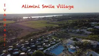 La Puglia in Camper- Otranto Alimini Smile Village
