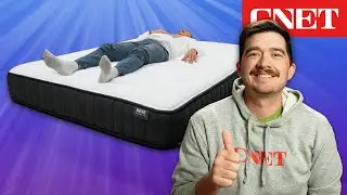 Nest Bedding Raven Mattress Review | Best Flippable Bed?