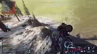 Warzone but screw the meta