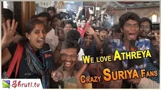 24 Movie Public Review | Suriya, Samantha, Nithya Menen | A. R. Rahman