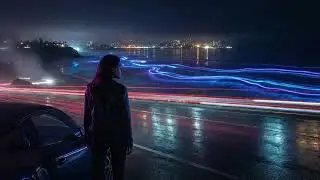 VELVET OCEAN PULSE 🌊 | 12 Minute Deep House Experience Continuous Mix