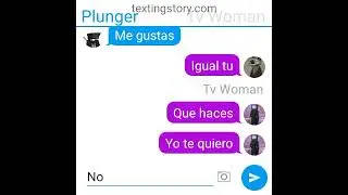 Los celos de tv woman 1pt
