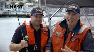 Check your life jacket before you go boating - BE BOATWISE - There are NO second chances