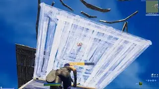 My new main skin Tilted Technique  this is why