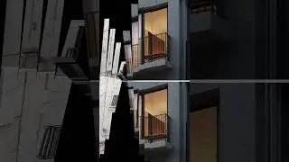 Balcony Grill Designs #ytshorts #balconygrills