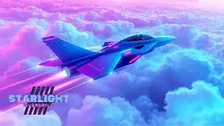 Horizon Thunder | Synthwave | Retrowave