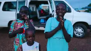 Do not fear, for I am with you | 2019 Church Appeal | Catholic Mission