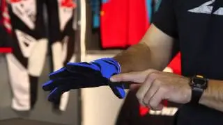 Thor Motocross Spectrum Gloves from Motorcycle-Superstore.com