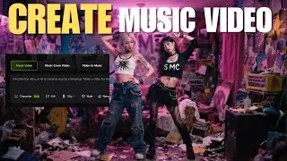 Freebeat AI - AI Video Generator 