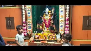 PART 4 gondaliya parivar sheer bhagvat shapta