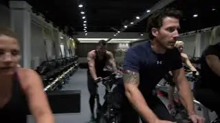 SPENGA - Simply the Best. Workout. Ever.