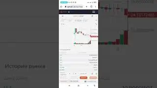 Qmall пришли в зону покупателя как я и прогнозировал. Но есть одно Но