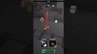 Exploiter couldn't get A SINGLE KILL... || die of death #dieofdeath #dod #roblox #forsaken